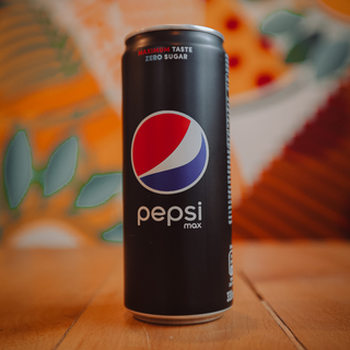 Pepsi MAX 0,33