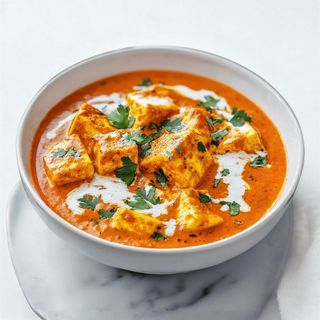 Paneer Bhaji