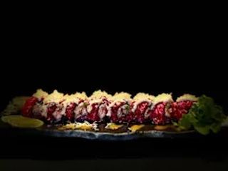 Uramaki Umami 8 pezzi