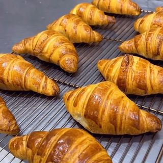 Croissant Nature