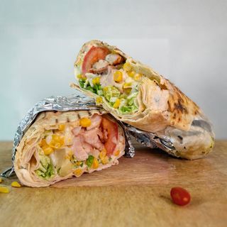 Шаурма Гавайська (550 г)