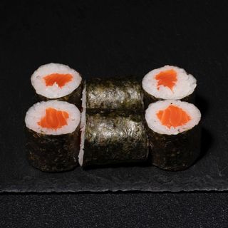 Макі з Лососем