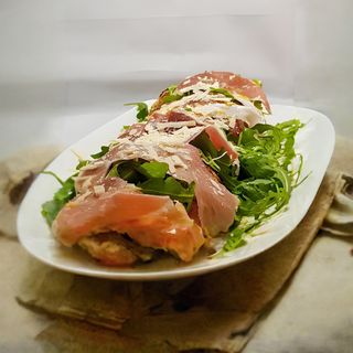 Tronchetto avellinese