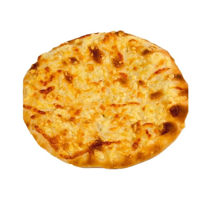 Хлеб и выпечка