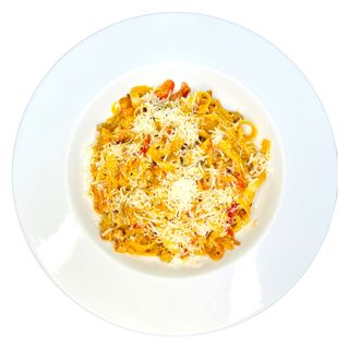 Паста зі свининою (275г)