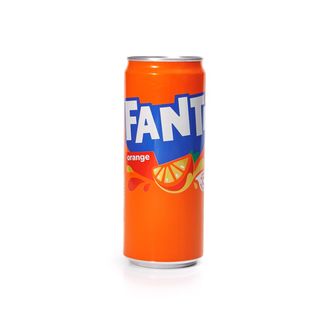 Fanta 330мл