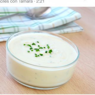 Salsa Blanca