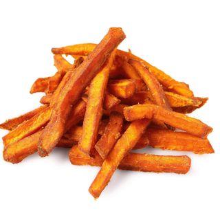 Frytki z Batatów 200 g