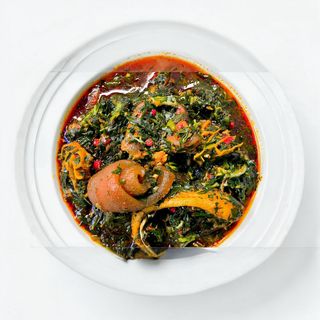 Afang Soup