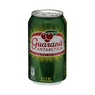 Guaraná Antarctica (50 cl.)