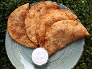 Сет Чібереків (380g)