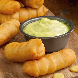 Tequeños De Queso (4 Uds.)