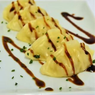 Gyoza De Sapporo (5 Uds.)