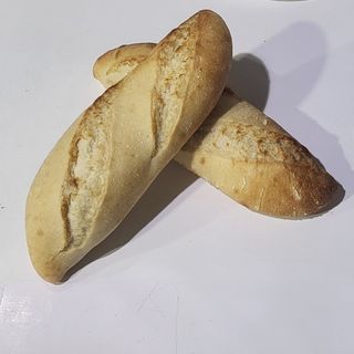 Pan Baguette