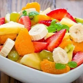 Salada de Fruta