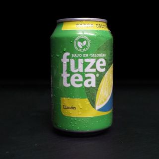 Fuze Tea