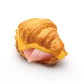 Croissant Mixto
