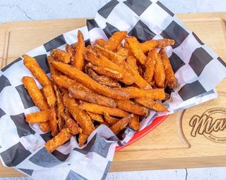 Frytki z Batata 300g