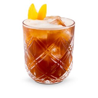 Té  Frozen Melcotón