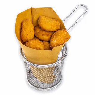 Pepite di pollo 5 pezzi