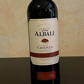 RIOJA CRIANZA