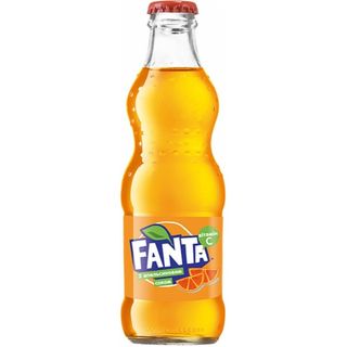 Фанта 0.25 (скло)