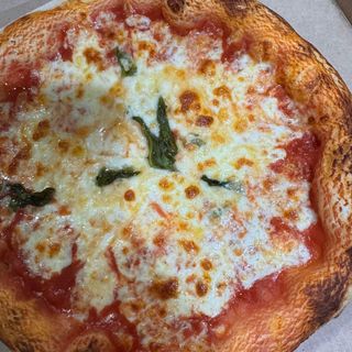 Pizza Margherita