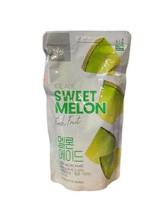 Ice Ade зеленая слива