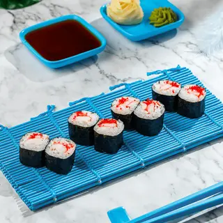 Sushi Maki Creveti