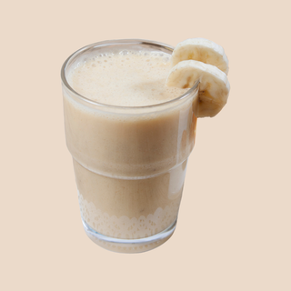 Orange Banane