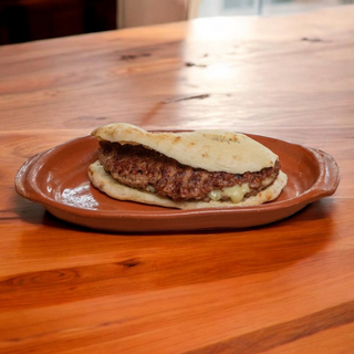 Gurmanska pljeskavica 200g