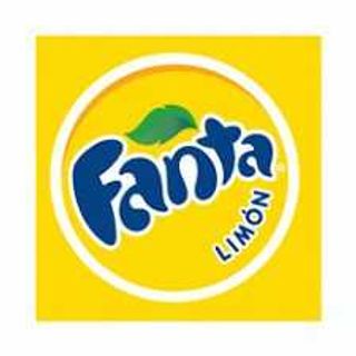 Fanta Limón
