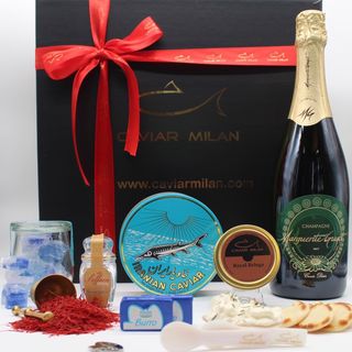 Gift Box Royal Beluga