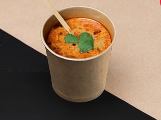 Азійский бульон (250 мл)