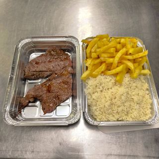 Bife de Vitela