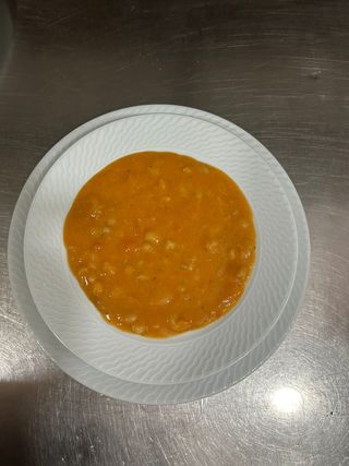 Pasulj bez mesa 300ml