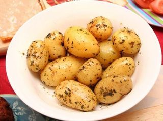 Cartofi rustici