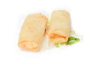 2 Involtini primavera - 3 pezzi