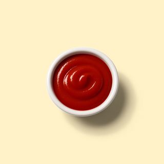 Ketchup
