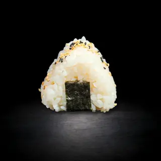 101. Onigiri De Surimi (1 Ud.)