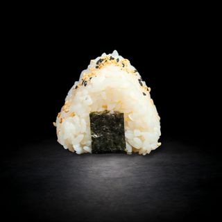 101. Onigiri De Surimi (1 Ud.)