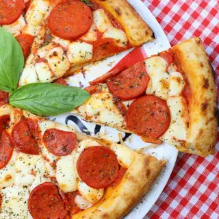 Pizza Thaifa