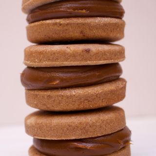 Alfajor de Cacao 