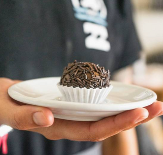 Brigadeiros