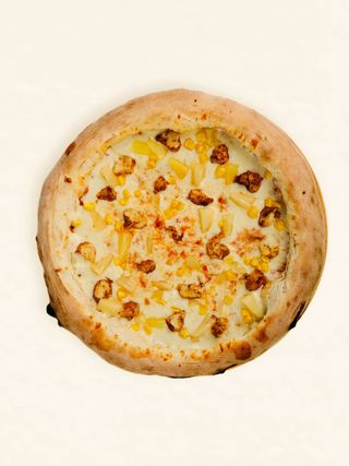 Pizza Hawajska Premium 30 cm