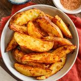 Potato Wedges (Small) 