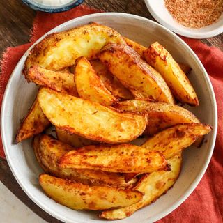 Potato Wedges (Small) 