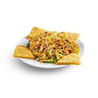 Quesadilla Explosion Salade