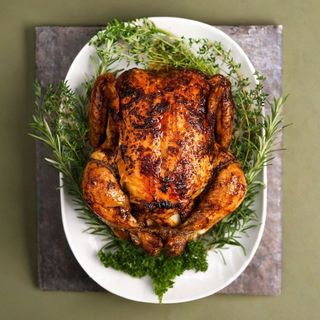 Full Grilled Chicken