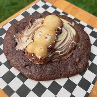 Cookie Happy Hippo (Delivery)
